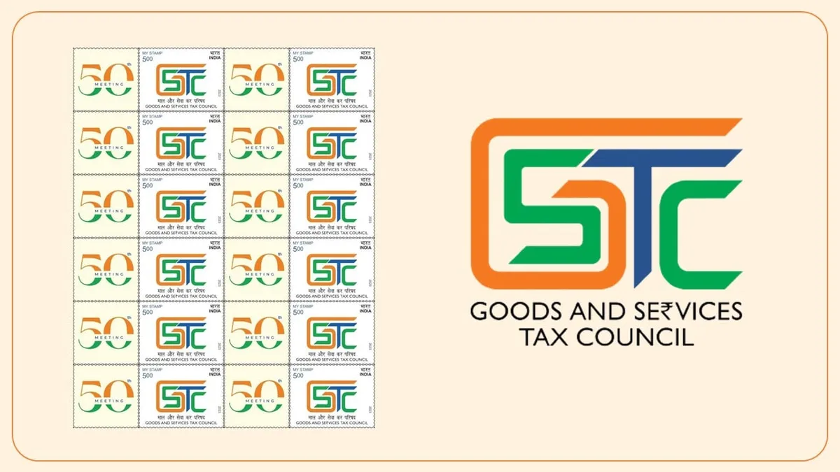    50th GST Council Meeting Highlights.  - Asiana Times