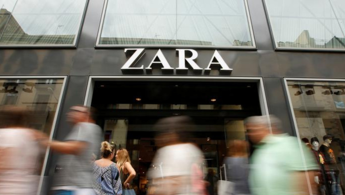 Zara's 5 scandalous revelations; Fashion holds intense secrets - Asiana Times