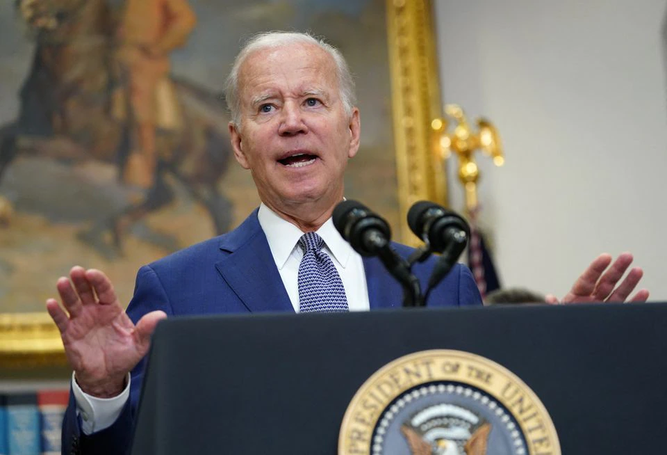Biden, 100 days after Roe Vs Wade, Ready to Set New Guidelines on Reproductive Rights - Asiana Times