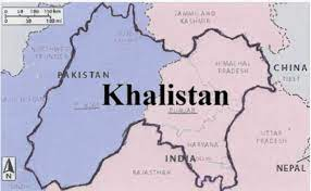 Khalistan: A Halluci-Nation - Asiana Times