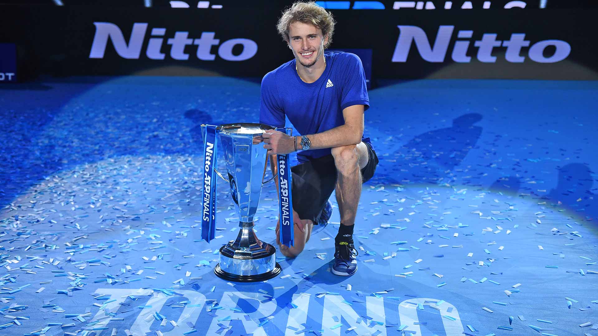 Race to ATP Finals heats up after the US Open