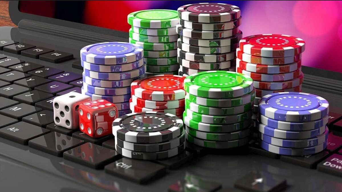 Beyond Chance: The Art of Skillful Gambling - Asiana Times