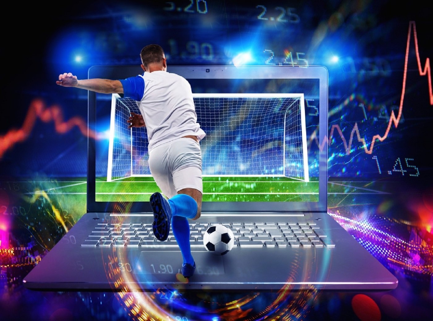 Emerging Trends in Sports Betting