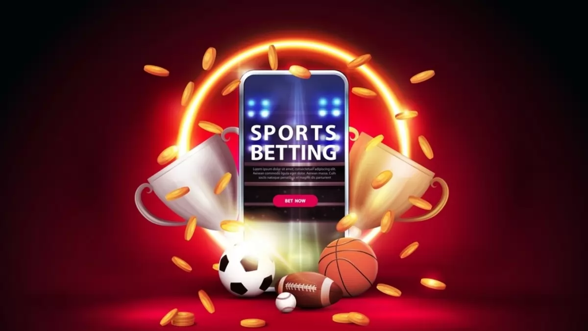 The Future of Sports Betting in India: Emerging Trends and Challenges - Asiana Times