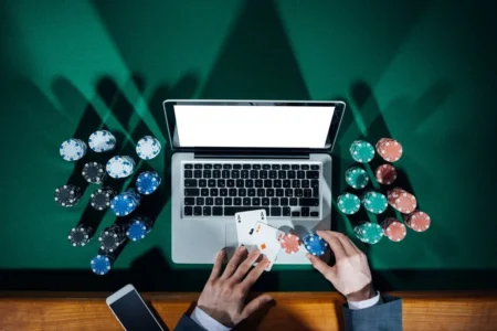 Beyond Chance: The Art of Skillful Gambling - Asiana Times