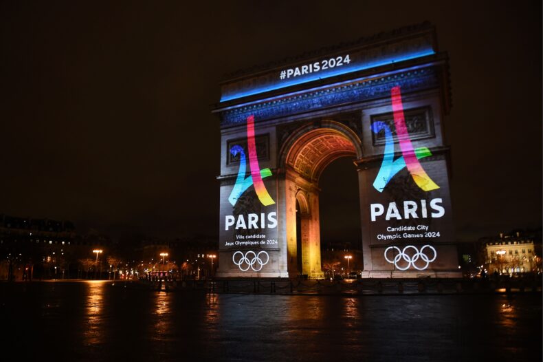 Paris 2024 Summer Olympic Games