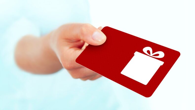 Prepaid Cards and Vouchers