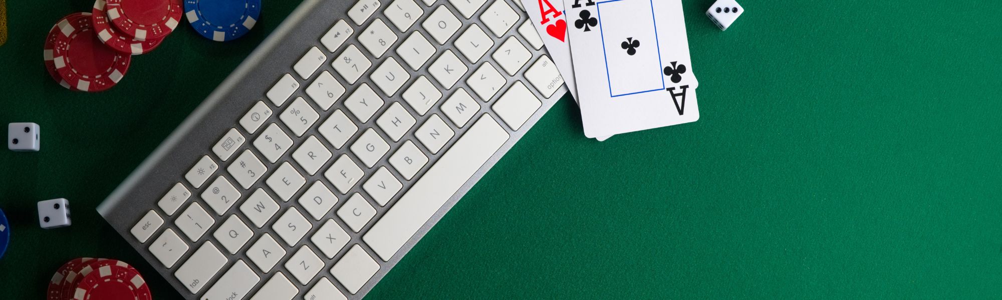 The UK gambling market and its growth potential to 2030
