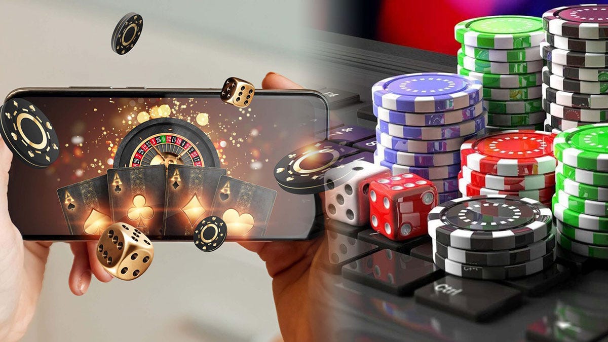 Is the Age of AI Technology a Blessing or Curse for Online Casinos? - Asiana Times