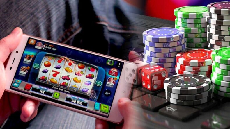 Is the Age of AI Technology a Blessing or Curse for Online Casinos? - Asiana Times