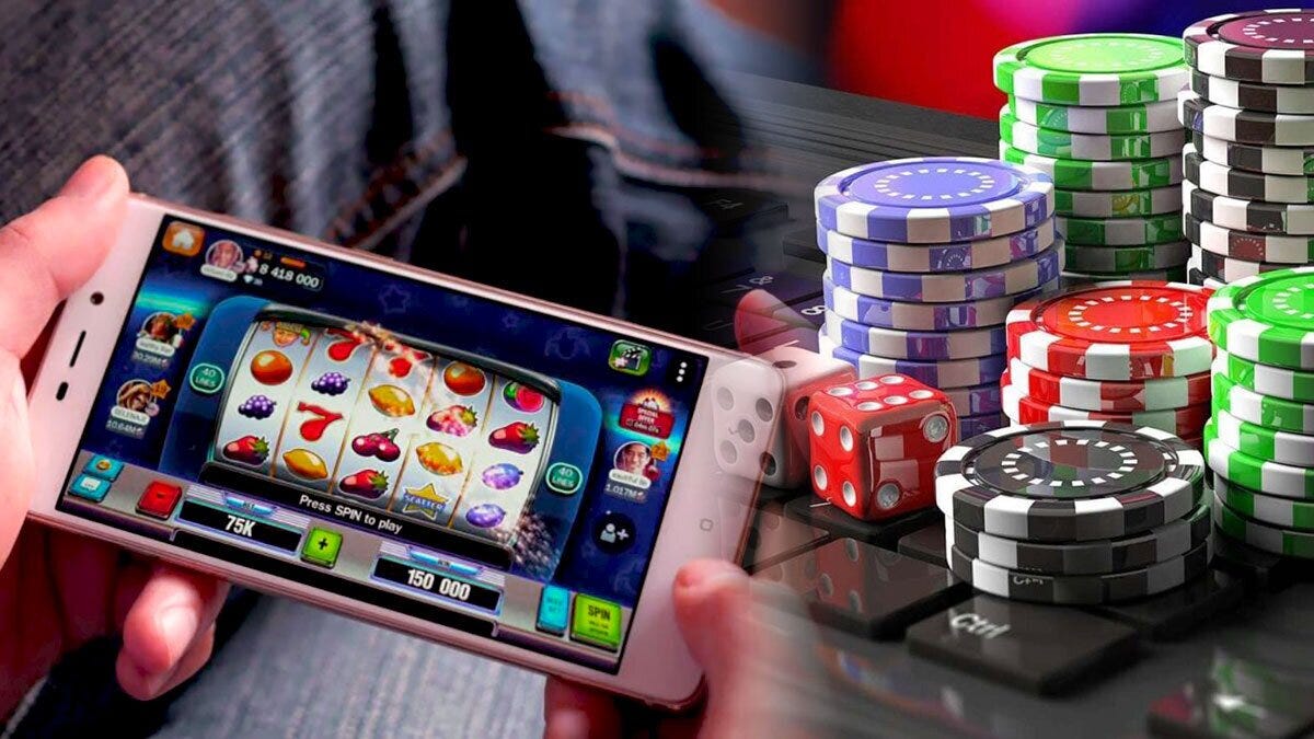 Is the Age of AI Technology a Blessing or Curse for Online Casinos?
