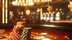 Pennsylvania Casinos Achieved Over $200 Million in Revenue in One Month