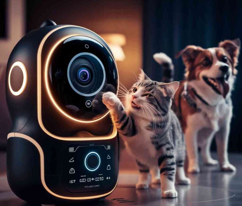 Why High-Tech Pet Gear Is Essential in 2024? - Asiana Times