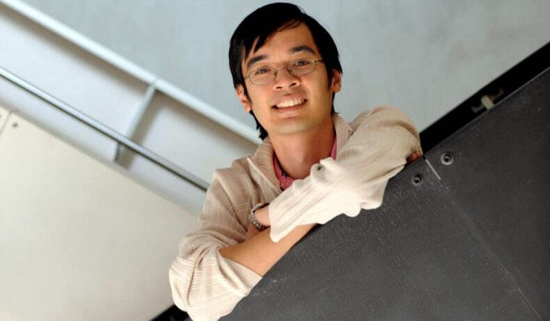 How Does Terence Tao’s IQ Compare to Other Geniuses? - Asiana Times