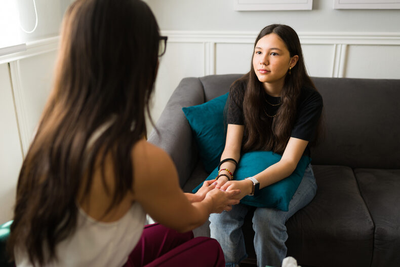 Parent’s Role in Preventing Teen Addiction: Do’s and Don’ts - Asiana Times