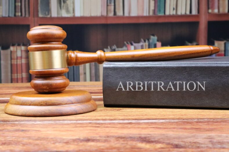 What is Arbitration in Business Negotiation? The Basics - Asiana Times