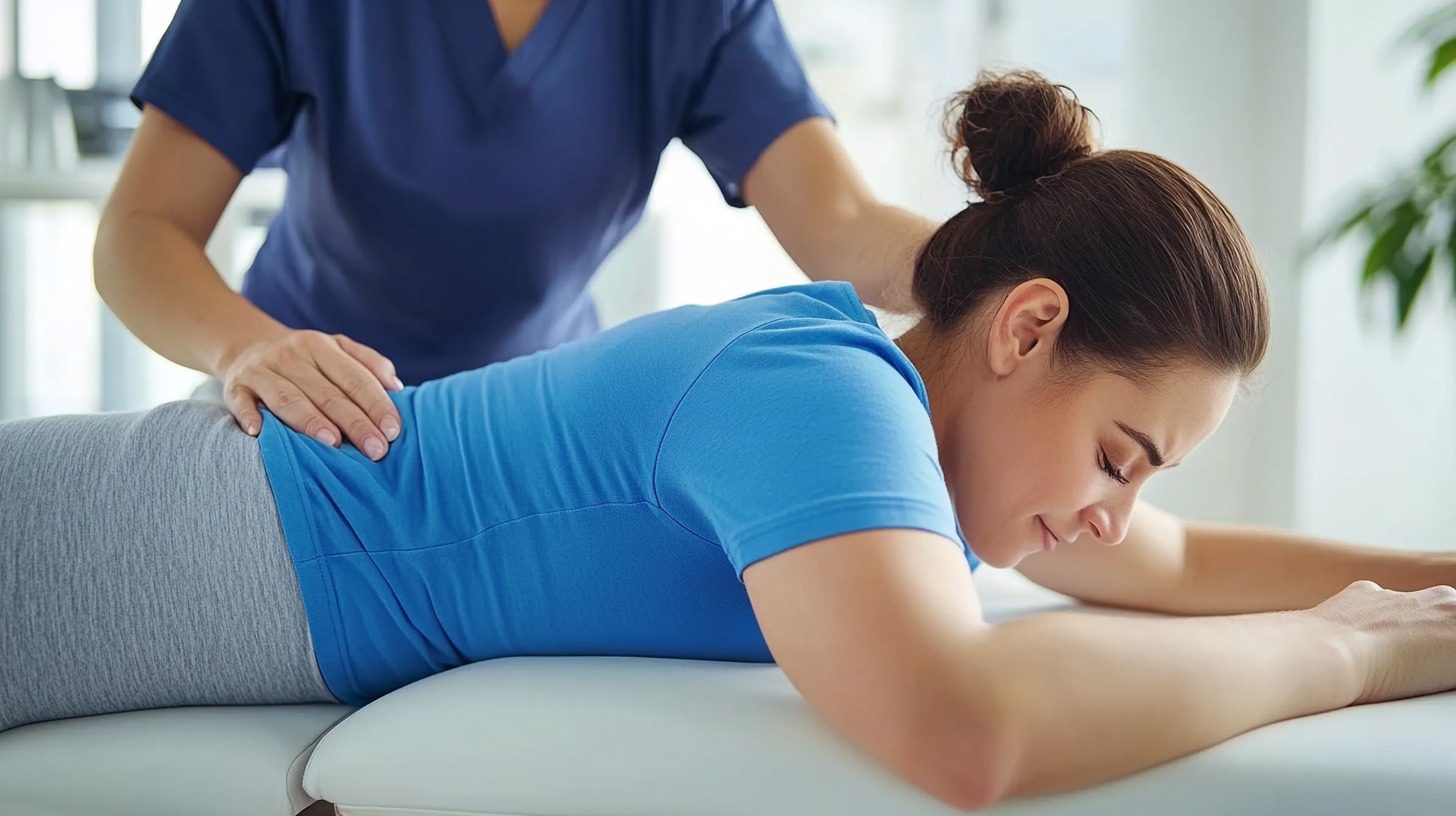 What is Chiropractic Care