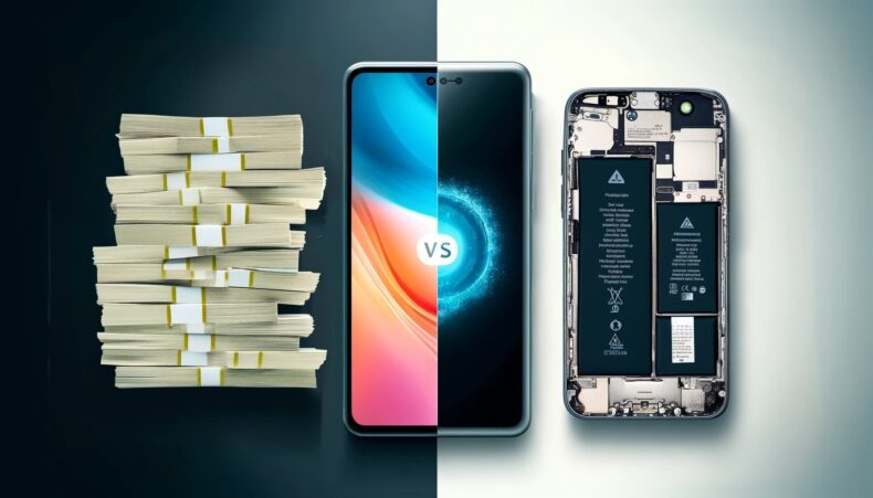 Is It Cheaper to Replace Your Phone Screen or Buy a New Phone? - Asiana Times