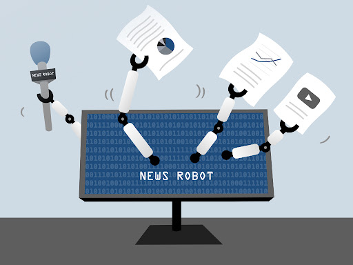 Is AI Writing Your News? The Dangers of Automated Text and How to Spot It - Asiana Times