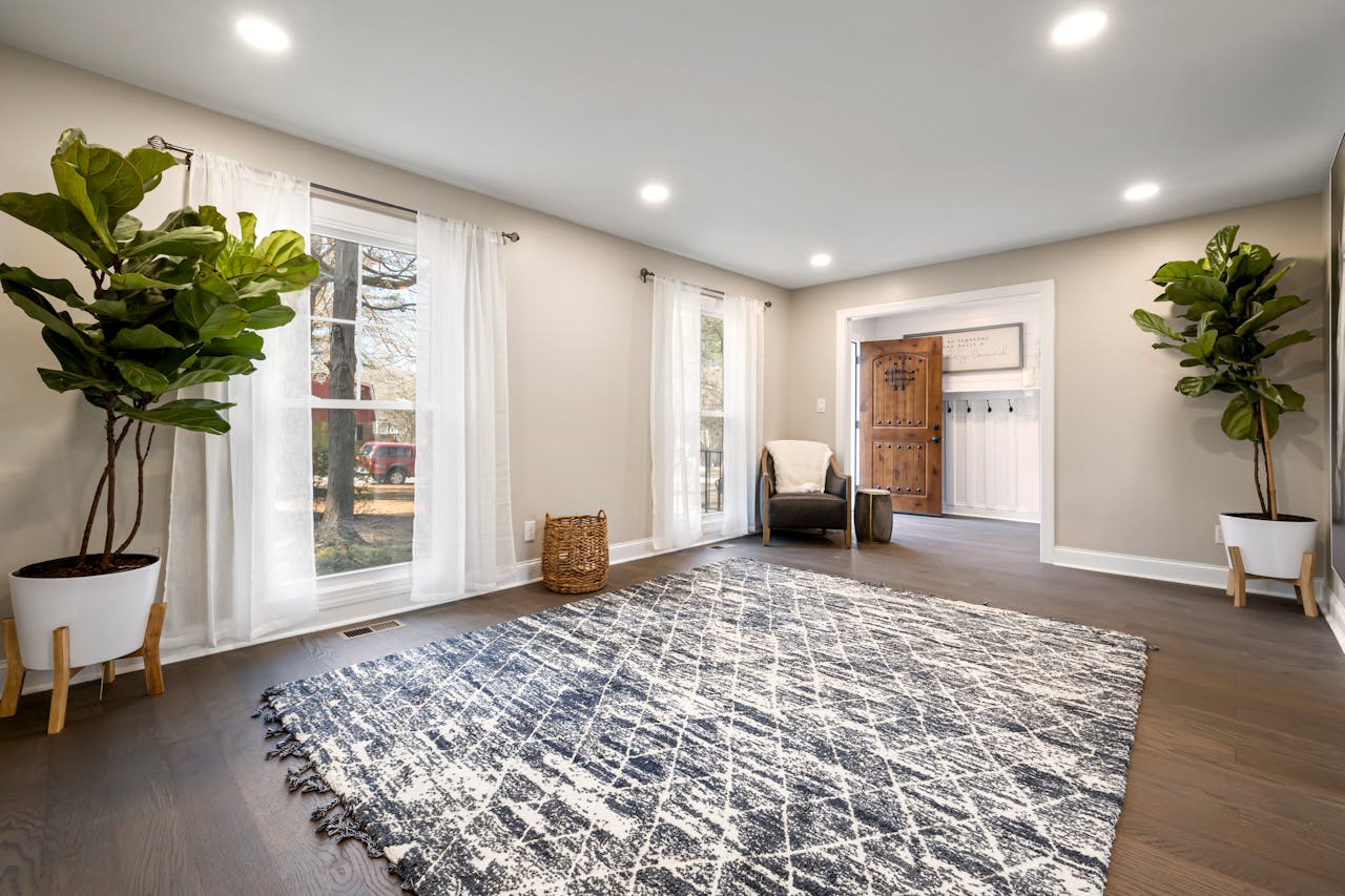 Bring Style Into Your Home Without a Full Renovation - Asiana Times