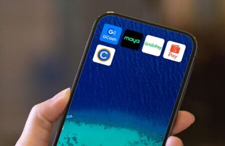 The Rise of E-Wallets in the Philippines: How Digital Payments are Powering Everyday Life E-Wallets in the Philippines