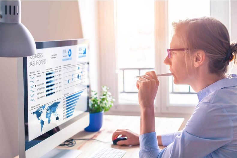 How Software Companies Localize User Interfaces - Asiana Times