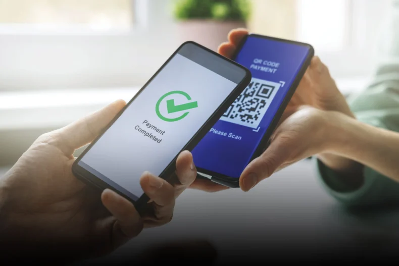 Security and Trust in Digital Payments