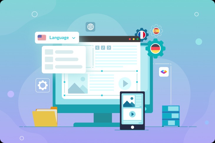 How Software Companies Localize User Interfaces - Asiana Times