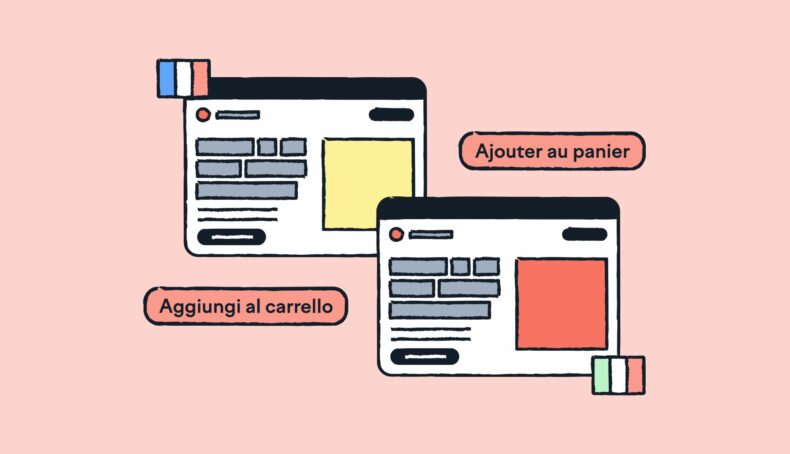 How Software Companies Localize User Interfaces - Asiana Times