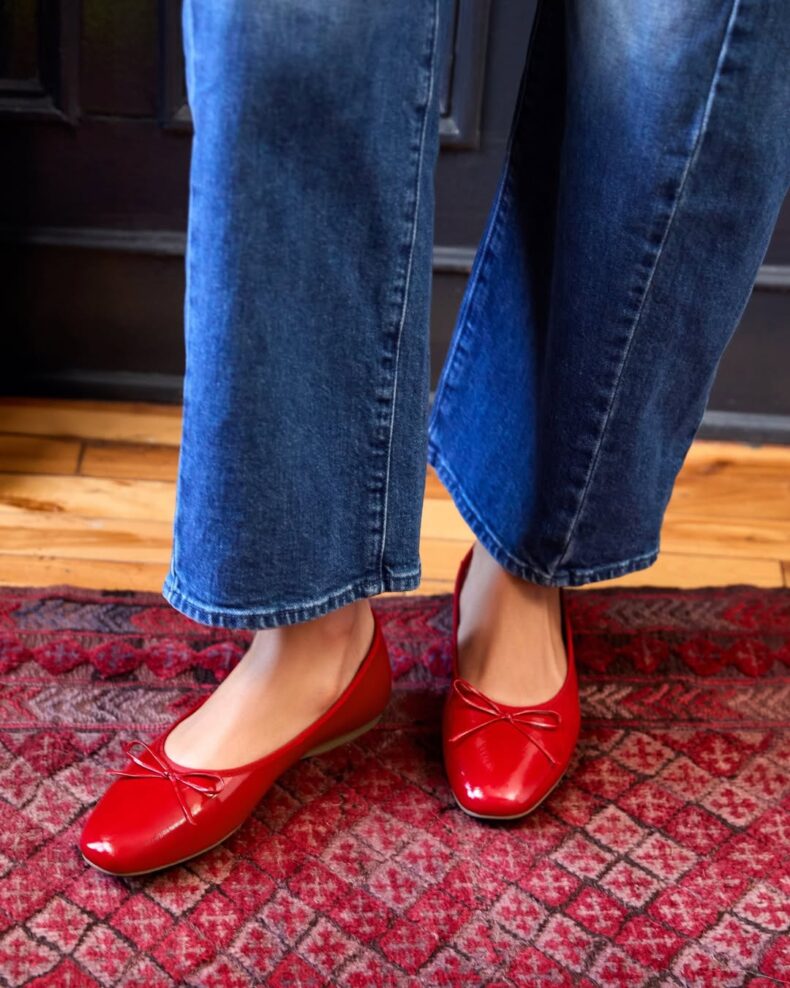 Build a Practical Shoe Collection