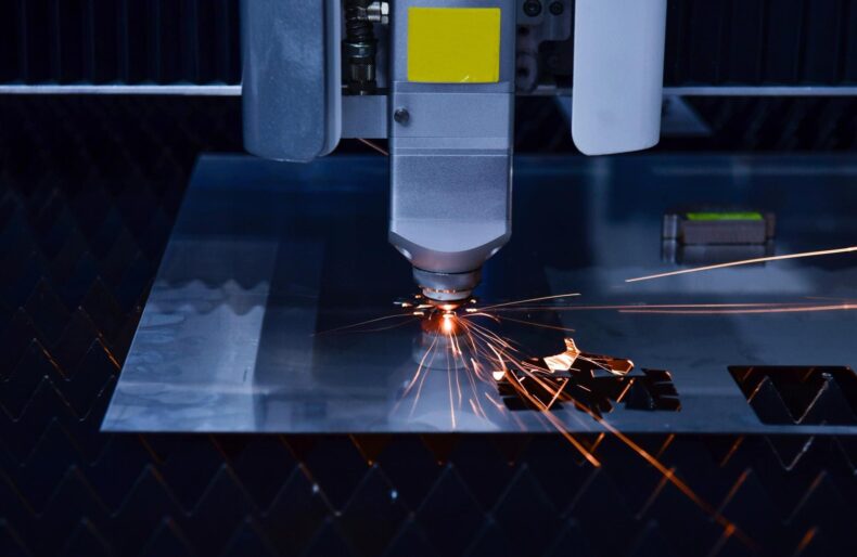 Safety Training Guide for Laser Engraving Machines and Workshops - Asiana Times