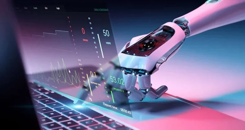 10 Advantages of Applying AI in Software Testing - Asiana Times