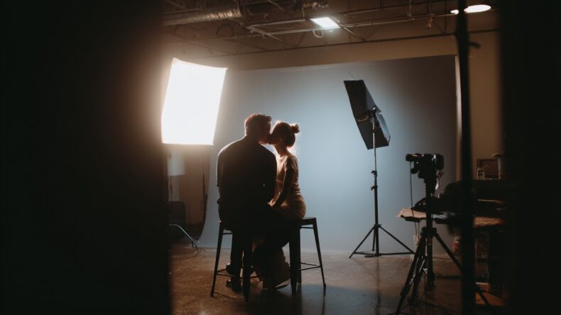 How to Set Up a Professional Home Photo Studio on a Budget? - Asiana Times