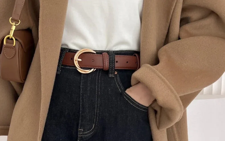 How To Wear Black And Brown Together Like A Stylist - Asiana Times