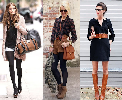 How To Wear Black And Brown Together Like A Stylist - Asiana Times