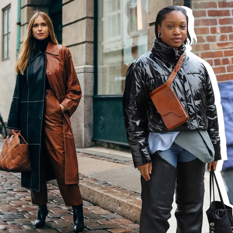 How To Wear Black And Brown Together Like A Stylist - Asiana Times