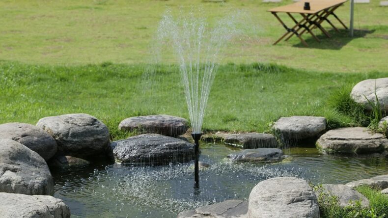 Floating vs Fixed Fountain Setups - Pros, Cons, And How to Choose - Asiana Times