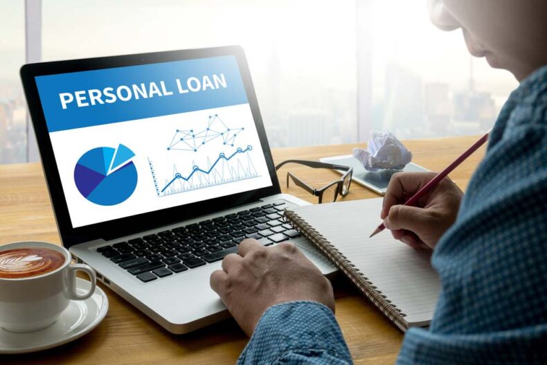 The Key Factors To Check Before Getting A Personal Loan - Asiana Times