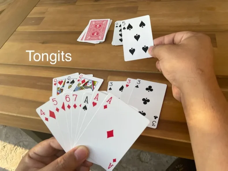 What Is Tongits And Why Is It Popular In The Philippines? - Asiana Times